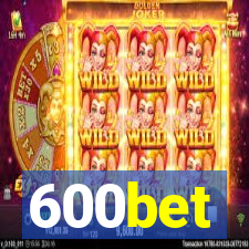 600bet-lucky ox